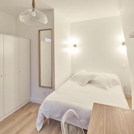 Calm & Cosy Flat In Levallois Extérieur photo
